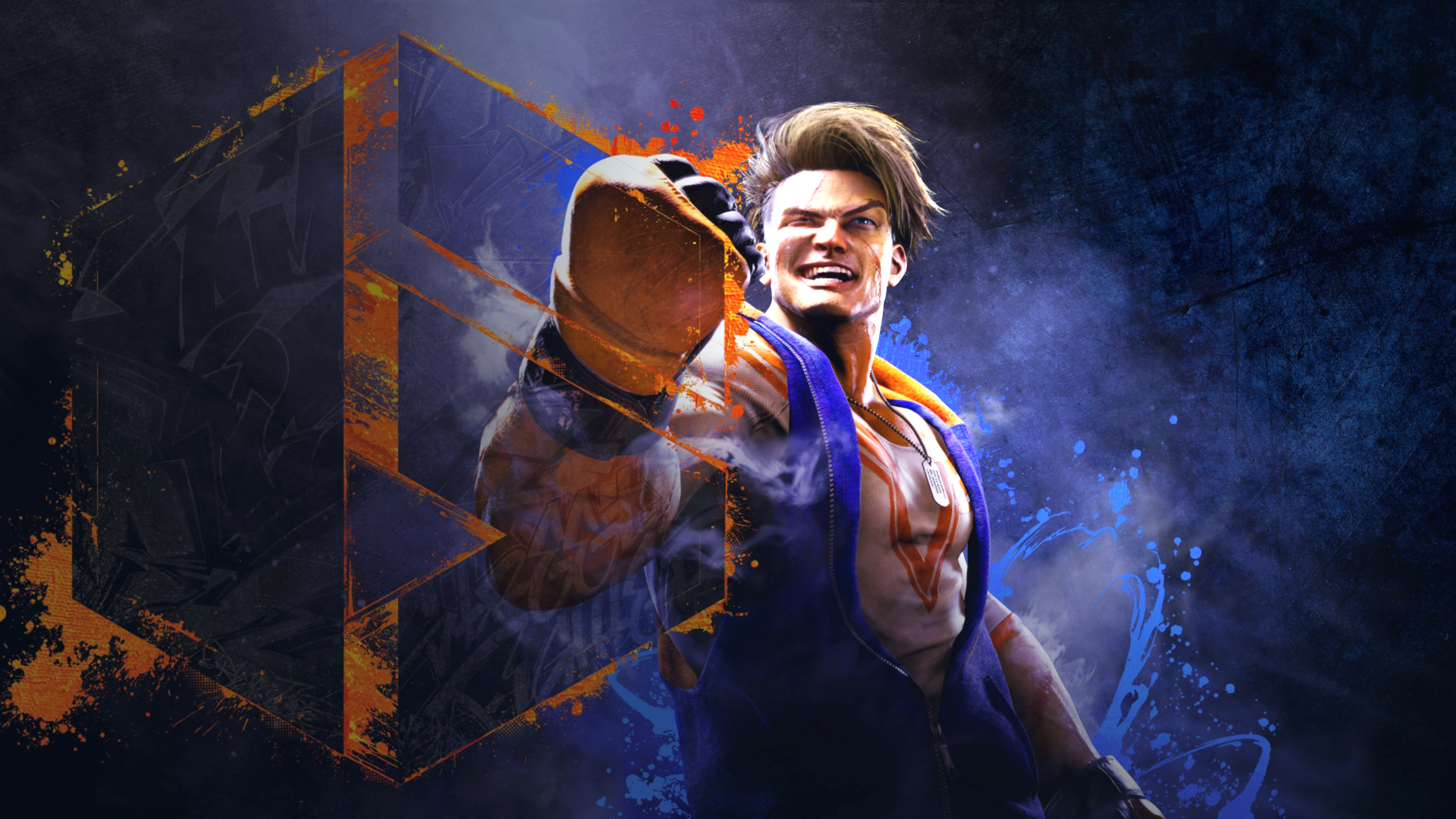 Street Fighter VI